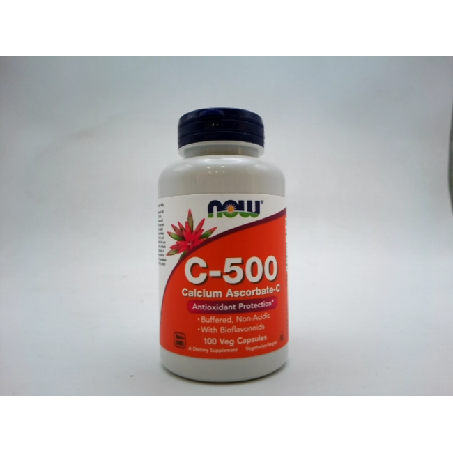 Добавка NOW C-500