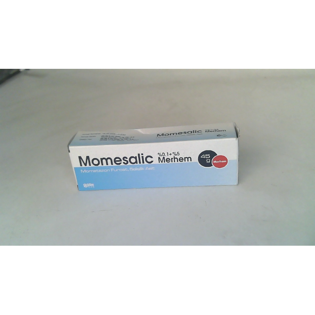 Крем для кожи Momesalic
