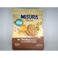 печенье MISURA Fiber Extra