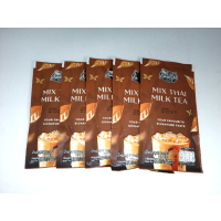 растворимый тайский чай в порошке Café Amazon