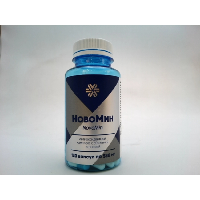 Пищевая добавка HoboMnh