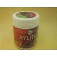 Жевательная резинка без сахара XYLITOL, коробка, 130,5 г.