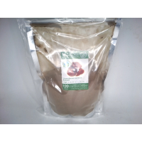 порошок гриба рейши World Herbal Organic Plant