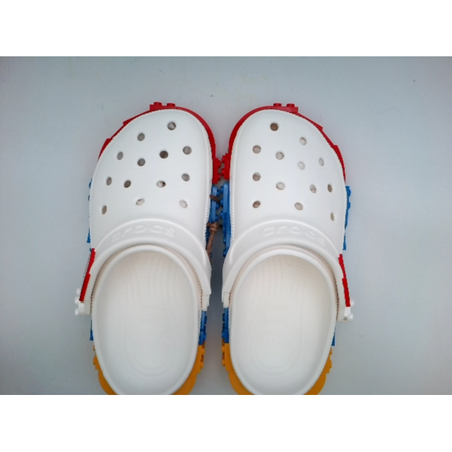 Сабо Crocs, унисекс