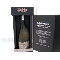 Красное вино LA Fiole du Pape