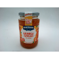 Best Foods апельсиновый спред