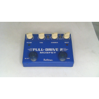 Гитарная педаль эффектов Full-Drive 2 MOSFET