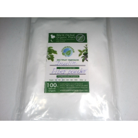 инулин World Herbal Organic Plant 100 г