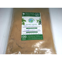 экстракт кориандра World Herbal Organic Plant 100 г
