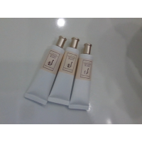 Набор солнцезащитного крема The History of Whoo Gonginhyang Radiant Brightening Sunscreen Set (3 тюбика)