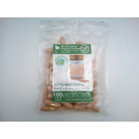 Травяная пищевая добавка Royal Jelly, бренд World Herbal Organic