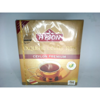 цейлонский чай Hyson