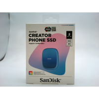 Устройство для хранения данных SanDisk.