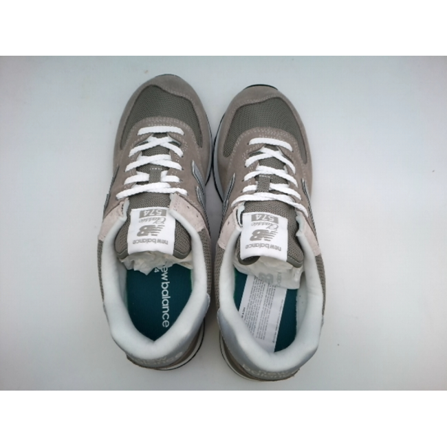 Мужские кроссовки New Balance