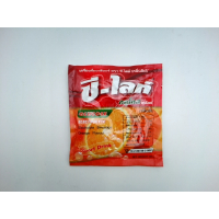 Минеральная соль C-Lite со вкусом апельсина