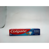 Зубная паста Colgate, популярный вкус, 35 г.