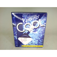 охлаждающие глазные капли V.Rohto Cool