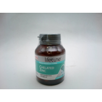 Пищевая добавка Lifetune Chelated Zinc