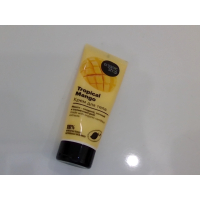 Лосьон для тела «Тропическое манго» от Organic Shop, 200 мл