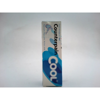 Обезболивающее средство, Counterpain Cool 30 г