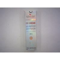 Тональный крем Erborian CC Creme, оттенок Clair, 15 мл.