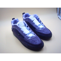 Скейтбордистские кроссовки Nike SB Air MAX Ishord в расцветке 