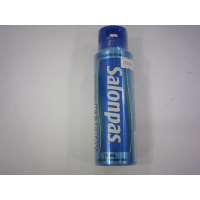 Охлаждающий обезболивающий и противовоспалительный спрей марки Salonpas