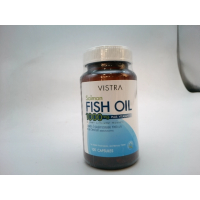 пищевая добавка Vistra Salmon Fish, 145 г
