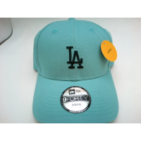 мужская кепка New Era (LA) бренда