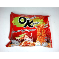 Лапша Mama OK