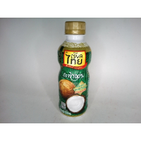Свежая кокосовая вода Real Thai