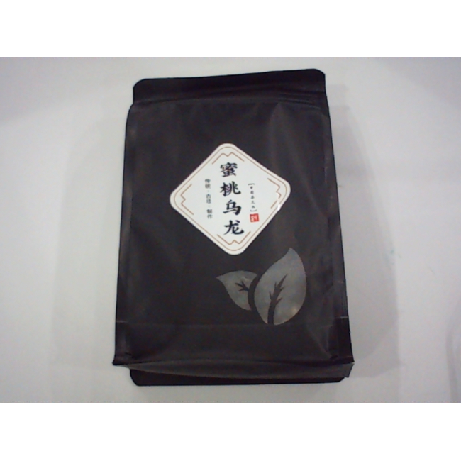Черный улун марки Fujian, 250 г