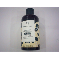 Кондиционер для тела The Body Shop Moringa Shine & Protection, 250 мл.