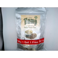 Пищевая добавка Just Hemp из очищенных семян конопли