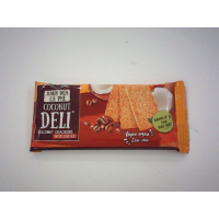 Кофейный кекс с кокосом марки DELI