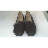 женские кожаные классические туфли Hush Puppies