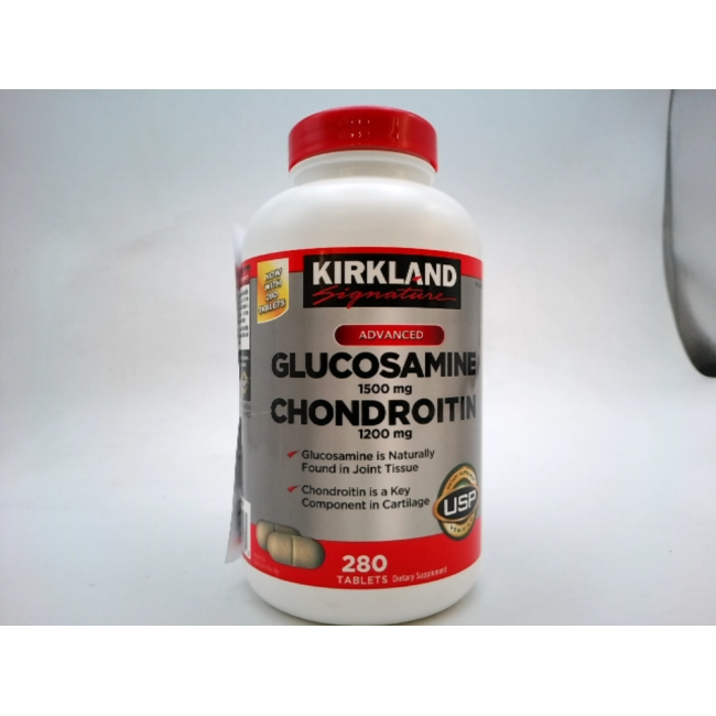 Пищевая добавка Kirkland ADVANCED