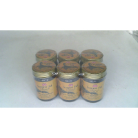 тайский бальзам Black Thai Balm Ban Na, упаковка 6 штук