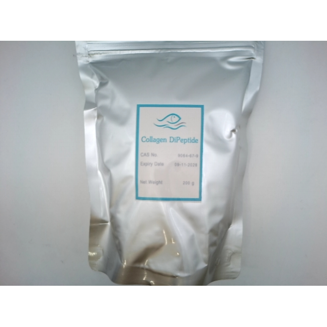 Пищевая добавка коллаген дипептид Collagen Dipeptide
