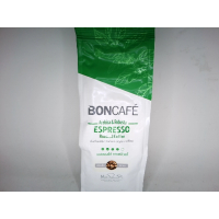 Обжаренный кофе эспрессо BON CAFE