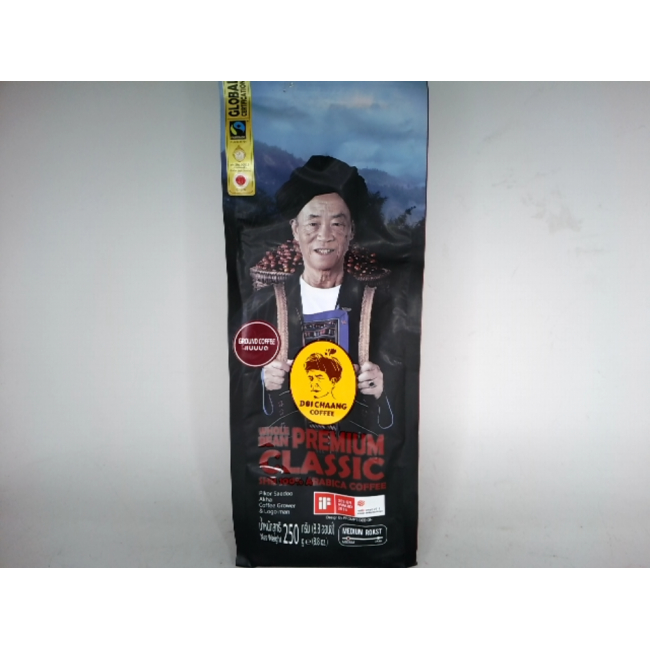 Кофе Doi Chang