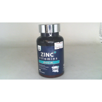 БАД с цинком и витаминами Insen Zinc Plus