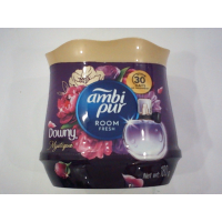 Освежитель воздуха Ambi Pur с ароматом Downy Mysterious, баночка 180 г.