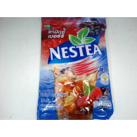Чай mixed berry от Nestlé