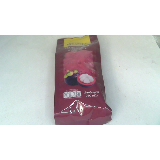 Ириски из мангостина Thong Ampai