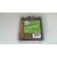Тамаринд 4 вкуса Ban Makham