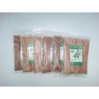Натуральный травяной порошок, бренд Asiabiopharm, 100 г, упаковка 6 штук