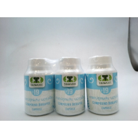 Травяной продукт Erawadee, борапет (Tinospora crispa), упаковка 3 шт.