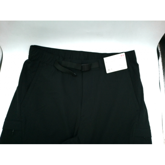 Мужские длинные брюки бренда UNIQLO