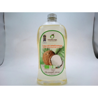 Кокосовое масло холодного отжима Tropicana